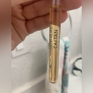 Yves Saint Laurent Caftan perfume